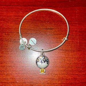 Harry Potter Alex and Ani Hogwarts Bracelet
